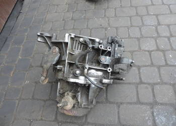 Skrzynia Biegów Peugeot Partner 1.9 D 20TE22