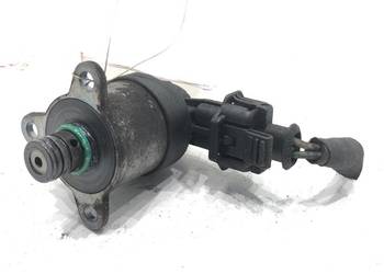 REGULATOR CIŚNIENIA PALIWA CITROEN C4 I 1.6 90KM 04-14 ZAWÓR