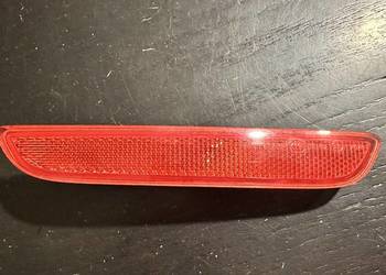 Renault Twingo III Lift Odblask Zderzaka Tylnego 265657641R