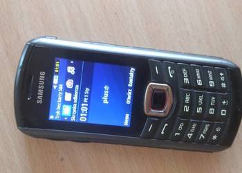 samsung solid gt-b2710 2710 ab803446bu ekran bateria zaślepka klawiatura