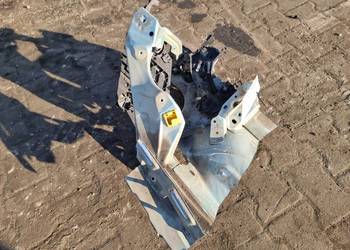 ĆWIARTKA PRAWA PRZÓD SKODA OCTAVIA II ĆWIARTKA PRAWA PRZÓD SKODA OCTAVIA II