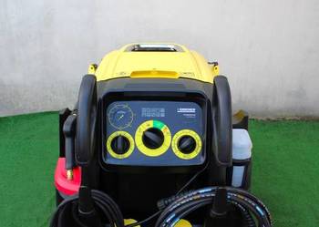 Myjka Gorąco wodna Karcher HDS 8/18-4M Gwarancja Wysyłka Serwis