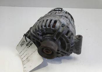 ALTERNATOR Mini One R50 R53 1.6 16V _ 0124325108 Alternator Oryginał