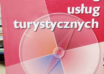 Marketing usług turystycznych