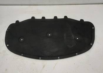 VW Arteon 3G8 2018r WYGŁUSZENIE MASKI 