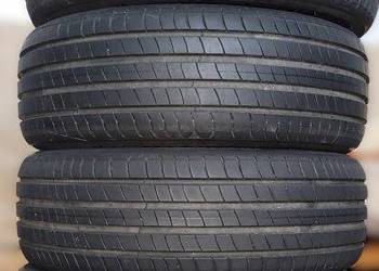 MICHELIN e.PRIMACY - 4 szt. ekologiczne, letnie opony 195/55R16