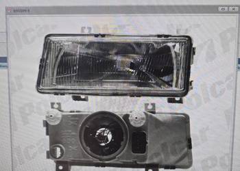 Reflektor przód Lewy Skoda Felicja 94-01