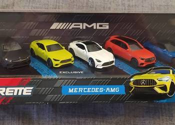 Mercedes -AMG Majorette