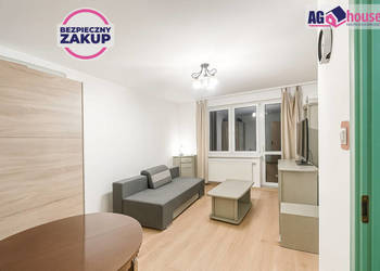 Mieszkanie 37m2 1 pokój Rotmanka Sasankowa