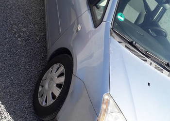 Ford Focus C-max 2006.