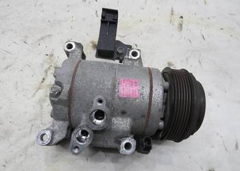 SPRĘŻARKA KLIMATYZACJI MAZDA CX5 2.2 D KD62 0423