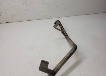 RURAKA WYDECHOWA WEBASTO AUDI A3 8P VW 1K0819508P
