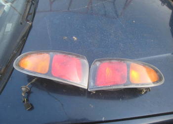 Lampa tylna prawa lub lewa Daewoo Lanos hatchback sport