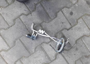 nagrzewnica płynu spryskiwaczy Mercedes W210
