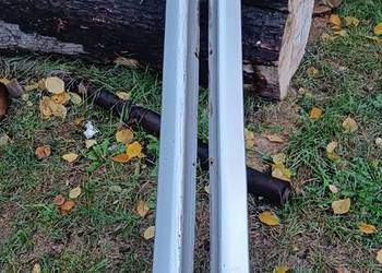 Space Star progi nakładki 1999 do 2004 r