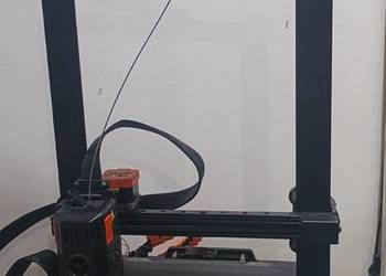 Drukarka 3D creality ender 3v3 ke