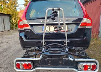 Thule Euro Ride 940 uchwyt bagażnik na 2 rowery