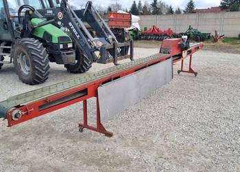 Maszyna do mycia i cięcia szparagi