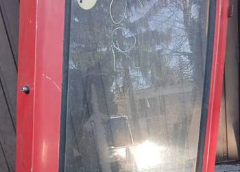 Volkswagen Golf 1 klapa tył, ładna.