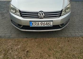Passat b7