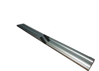 LISTWA DRZWI L PRZOD SUZUKI WAGON R NOWY ORYGINAL