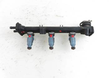 LISTWA WTRYSKOWA SMART CITY-COUPE 0.7 0280151083