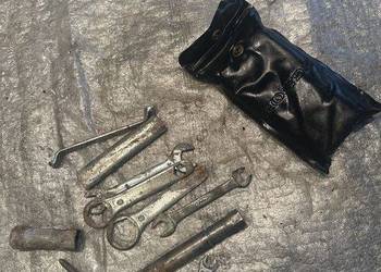 Zestaw Narzedziowy Honda HM M945