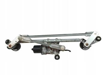 MECHANIZM WYCIERACZEK PRZÓD EUROPA J11 8608C119A Nissan Qashqai II (2013-)