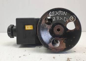 ROZRUSZNIK SsangYong Rexton 2.7 XDI ROZRUSZNIK 6611513901