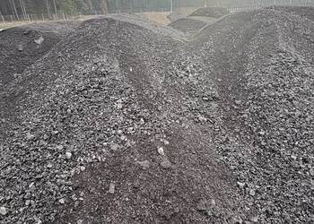 Destrukt Frez asfaltowy z transportem