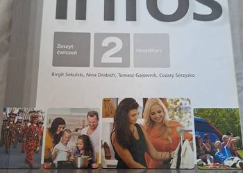 Infos 2 ćwiczenia