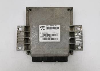 Sterownik Silnika Citroen C8 2.0 16v 9650612980 IAW 4MP2.05