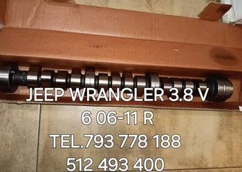 WALEK ROZRZĄDU JEEP WRANGLER 3.8 V 6 07-11 R