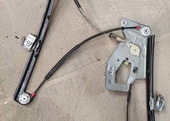 Mechanizm podnoszenia szyb BMW e39 lewy przód przedlift