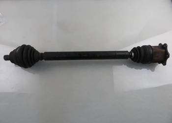 PÓŁOŚ PRAWA PRZEDNIA VW GOLF V 2.0 TDI 16V 