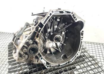 SKRZYNIA BIEGÓW NISSAN PULSAR TL4138 1.5 110KM