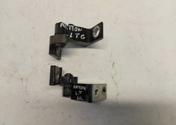 VW Arteon 3G8 2018r ZAWAS DRZWI LEWY TYŁ GÓRA DÓŁ