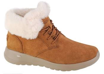 Buty Botki On The Go Joy Lush 15506-CSNT firmy Skechers EUR 39 Lekkie