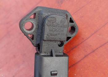 Czujnik ciśnienia map sensor Bosch 0 261 230 136 VW Peugeot