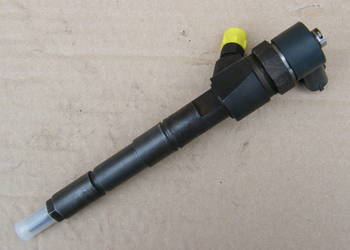 WTRYSK WTRYSKIWACZ OPEL VECTRA C 1.9 CDTI BOSCH 0445110243