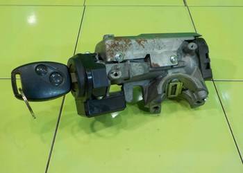 BERLINGO II III LIFT I 1.6 HDI 14r VAN stacyjka z kluczykiem 116RI-000664