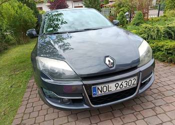 Renault laguna 3 FL