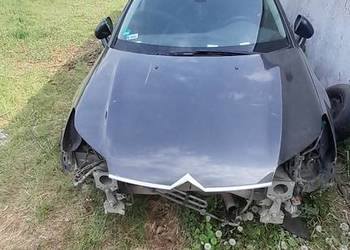 sprzedam citroen c5x7 rok2011