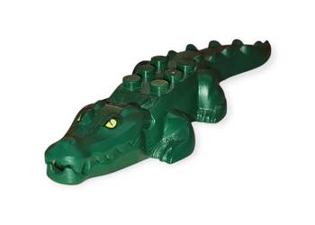 Lego Alligator 18904C02PB01