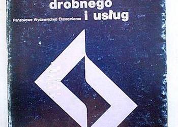 GEOGRAFIA PRZEMYSŁU DROBNEGO I USŁUG - GOETTIG W.
