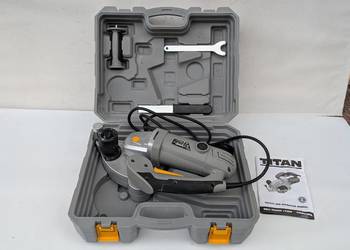 Bruzdownica Titan TTB293WCH 150mm 1700W