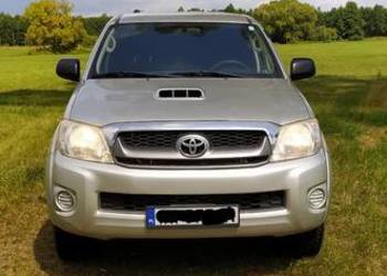Toyota Hilux 2010r 2.5