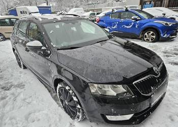 Skoda Octavia III
