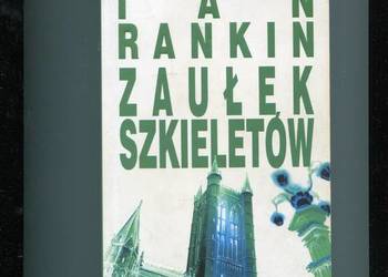 Zaułek Szkieletów - Rankin