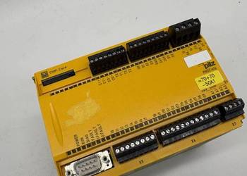 Pilz PNOZ m1p 773100